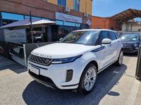 usata Land Rover Range Rover evoque Evoque 2.0d i4 mhev S awd 150cv auto