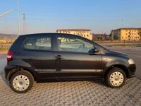 usata VW Fox Fox1.4 tdi Easy