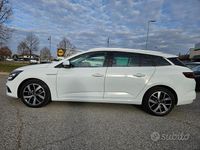Usata Renault Mégane GrandTour Intens 116 CV (85 kW) 2019 Other Station wagon