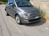 Usata Fiat 500 Dolcevita 69 CV (50 kW) 2022 Utilitaria