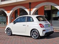 usata Abarth 595 1.4 Turbo T-Jet 145 CV - Garanzia Inclusa