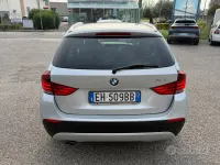 Usata BMW X1 Comfort Edition 177 CV (130 kW) 2011 Grigio SUV