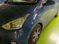 Usata Hyundai i10 Classic 69 CV (50 kW) 2014 Utilitaria