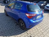 usata Toyota Yaris 1.5 Hybrid 5 porte Active del 2018 usata a Reggio Calabria