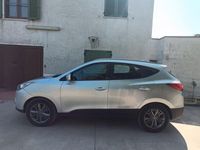 usata Hyundai ix35 1.7 crdi Xpossible 115cv 2wd