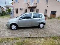 Usata Chevrolet Kalos SE Plus 72 CV (52 kW) 2004 Berlina