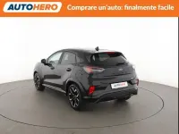 Usata Ford Puma ST-Line X 125 CV (91 kW) 2023 Nero SUV