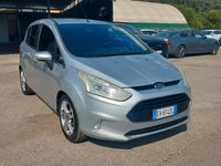 usata Ford B-MAX 1.4 90 CV GPL OK NEOPATENTATI