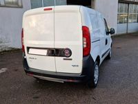 usata Fiat Doblò METANO SX CARGO