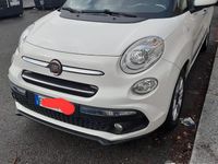 Usata Fiat 500L Lounge 95 CV (69 kW) 2018 Monovolume