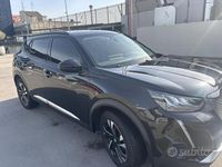 Usata Peugeot 2008 100 CV (73 kW) 2024 Nero SUV