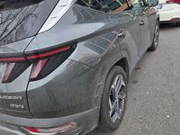 Usata Hyundai Tucson 179 CV (131 kW) 2023 SUV