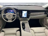 Usata Volvo V90 2023 Nero Station wagon