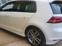 usata VW Golf VII Golf 2.0 TDI 5p. Sport BlueMotion Technology