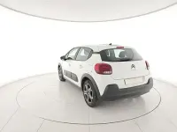 Usata Citroën C3 PureTech 83 CV (61 kW) 2023 Bianco Utilitaria