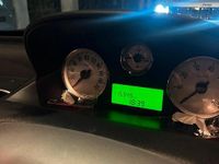 Usata Lancia Ypsilon 69 CV (50 kW) 2011 Grigio Utilitaria