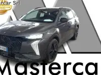 Usata DS Automobiles DS7 Crossback Performance 131 CV (96 kW) 2023 Grigio SUV
