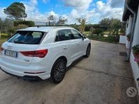 Brugt Audi Q3 S-Line 150 HK (110 kW) 2019 SUV