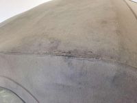 Usata Ford Escort Cabriolet 105 CV (77 kW) 1991 Cabrio