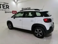 Usata Citroën C3 Aircross Feel 2019 Bianco SUV