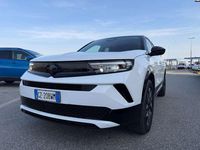 Usata Opel Mokka S 131 CV (96 kW) 2025 Bianco SUV