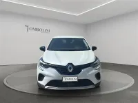 Usata Renault Captur Equilibre 100 CV (73 kW) 2023 Bianco SUV
