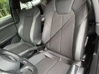 Usata Audi A1 Sportback S-Line 110 CV (80 kW) 2021 Utilitaria
