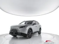 Nuova Omoda 7 279 CV (205 kW) 2026 Carbon crystal black SUV