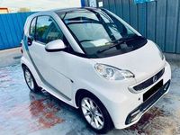 usata Smart ForTwo Coupé forTwoElettrica 75cv 2013