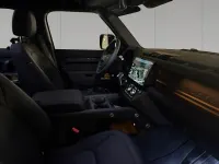 Nuova Land Rover Defender SE Dynamic 200 CV (147 kW) 2026 Carpathian grey SUV
