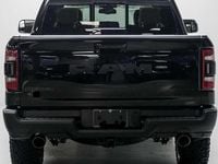 Usata Dodge Ram 401 CV (294 kW) 2022 Nero Pick-up