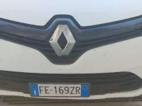 Usata Renault Clio II Campus 64 CV (47 kW) 2008 Berlina