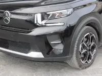 Usata Citroën C3 100 CV (73 kW) 2025 Nero SUV