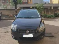 Usata Fiat Croma 150 CV (110 kW) 2010 Station wagon