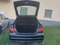 Usata Mercedes CLC200 122 CV (89 kW) 2009 Coupé