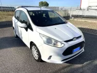 Usata Ford B-MAX Titanium 101 CV (74 kW) 2013 Other Monovolume