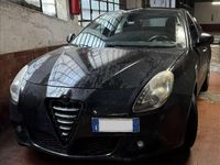 Usata Alfa Romeo Giulietta Progression 105 CV (77 kW) 2012 Utilitaria