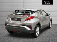 Occasion Toyota C-HR Active 98 PK (72 kW) 2019 SUV
