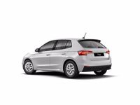 usata Skoda Fabia 1.0 TSI EVO 95 CV Selection