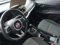 Usata Fiat Tipo 95 CV (69 kW) 2020 Nero Station wagon