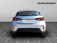 Nuova MG MG3 115 CV (84 kW) 2026 Grigio Utilitaria