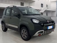 usata Fiat Panda Cross 1.3 MJT 95 CV S&S 4x4