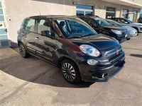 Usata Fiat 500L 95 CV (69 kW) 2020 Grigio Monovolume