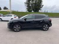 usata Nissan Qashqai 1.5 dCi 115 CV DCT N-Connecta