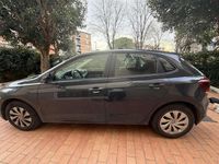 Usata VW Polo Comfortline 65 CV (47 kW) 2018 Berlina