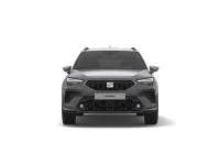 Nouvelle Seat Arona 2026 Gris SUV