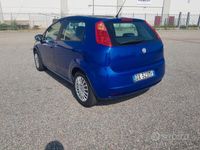 usata Fiat Grande Punto 1.2 Benzina - 2009