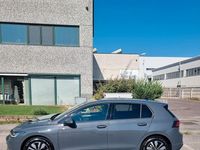Usata VW Golf VIII 2025 Grigio Berlina