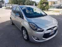 usata Hyundai ix20 1.4 CRDI 90 CV 3/2012