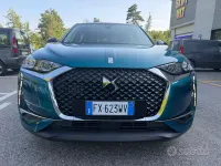 Usata DS Automobiles DS3 101 CV (74 kW) 2019 Verde Station wagon